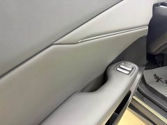 Toyota bZ3 Smart Home PRO - ფოტო 17