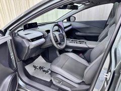 Toyota bZ3 Smart Home PRO - ფოტო 18