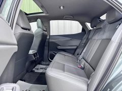 Toyota bZ3 Smart Home PRO - ფოტო 19
