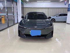 Toyota bZ3 Smart Home PRO - ფოტო 2