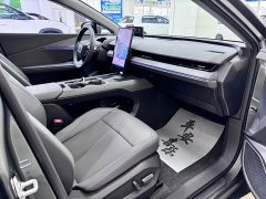 Toyota bZ3 Smart Home PRO - ფოტო 20