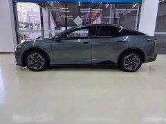Toyota bZ3 Smart Home PRO - ფოტო 3