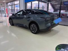 Toyota bZ3 Smart Home PRO - ფოტო 4