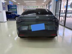 Toyota bZ3 Smart Home PRO - ფოტო 5