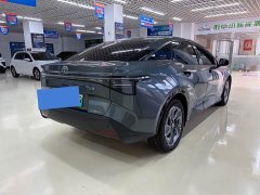 Toyota bZ3 Smart Home PRO - ფოტო 6