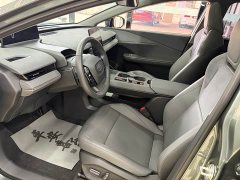 Toyota bZ3 Smart Home PRO - ფოტო 7