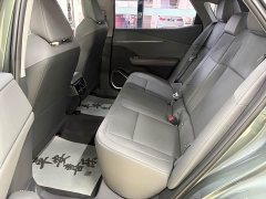 Toyota bZ3 Smart Home PRO - ფოტო 8