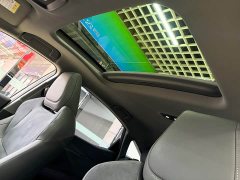 Toyota bZ3 Smart Home PRO - ფოტო 9