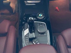 BMW X3 2022 Facelift xDrive30i Leading Edition M Night Package - ფოტო 10
