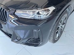 BMW X3 2022 Facelift xDrive30i Leading Edition M Night Package - ფოტო 4