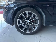 BMW X3 2022 Facelift xDrive30i Leading Edition M Night Package - ფოტო 5