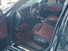 BMW X3 2022 Facelift xDrive30i Leading Edition M Night Package - ფოტო 6