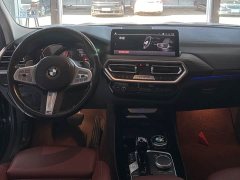 BMW X3 2022 Facelift xDrive30i Leading Edition M Night Package - ფოტო 7