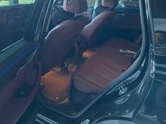 BMW X3 2022 Facelift xDrive30i Leading Edition M Night Package - ფოტო 8