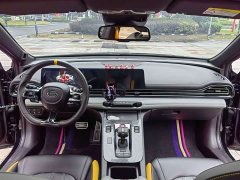 Trumpchi Yingbao 2021 270T DCT J15 - ფოტო 12