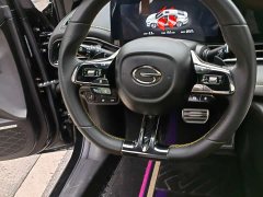 Trumpchi Yingbao 2021 270T DCT J15 - ფოტო 13