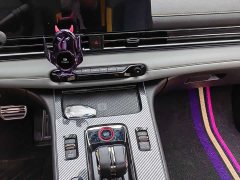 Trumpchi Yingbao 2021 270T DCT J15 - ფოტო 14