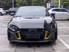 Trumpchi Yingbao 2021 270T DCT J15 - ფოტო 2
