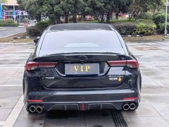 Trumpchi Yingbao 2021 270T DCT J15 - ფოტო 5