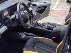Trumpchi Yingbao 2021 270T DCT J15 - ფოტო 8