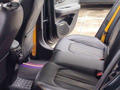 Trumpchi Yingbao 2021 270T DCT J15 - ფოტო 9