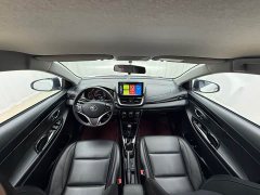 Toyota Yaris L Zhixuan 2022 Zhixuan X 1.5L CVT Luxury Plus - ფოტო 10