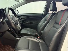 Toyota Yaris L Zhixuan 2022 Zhixuan X 1.5L CVT Luxury Plus - ფოტო 12