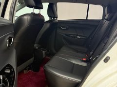 Toyota Yaris L Zhixuan 2022 Zhixuan X 1.5L CVT Luxury Plus - ფოტო 13