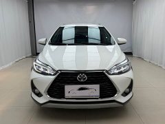 Toyota Yaris L Zhixuan 2022 Zhixuan X 1.5L CVT Luxury Plus - ფოტო 2