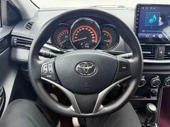 Toyota Yaris L Zhixuan 2022 Zhixuan X 1.5L CVT Luxury Plus - ფოტო 7