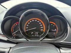 Toyota Yaris L Zhixuan 2022 Zhixuan X 1.5L CVT Luxury Plus - ფოტო 8