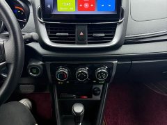 Toyota Yaris L Zhixuan 2022 Zhixuan X 1.5L CVT Luxury Plus - ფოტო 9