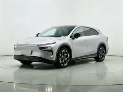 XPeng G7 702 Ultra Extended Range - ფოტო 1