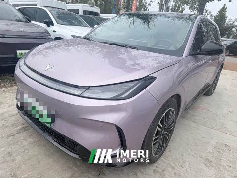 2025 Arcfox Beta T1 425 PRO - ავტომობილი ჩინეთიდან