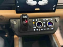 Land Rover Defender 2025 110 3.0T P400 X-Dynamic HSE - ფოტო 13