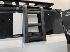 Land Rover Defender 2025 110 3.0T P400 X-Dynamic HSE - ფოტო 18