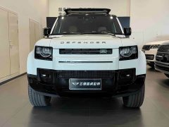 Land Rover Defender 2025 110 3.0T P400 X-Dynamic HSE - ფოტო 2