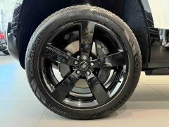 Land Rover Defender 2025 110 3.0T P400 X-Dynamic HSE - ფოტო 4