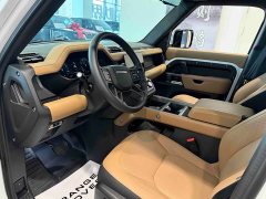 Land Rover Defender 2025 110 3.0T P400 X-Dynamic HSE - ფოტო 7