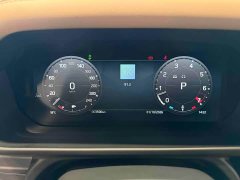 Land Rover Defender 2025 110 3.0T P400 X-Dynamic HSE - ფოტო 9