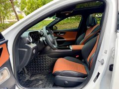 Mercedes-Benz C-Class C 260 L Dark Night Sport Edition - ფოტო 6