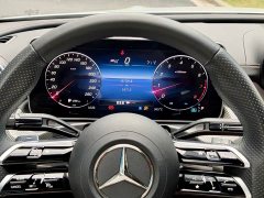 Mercedes-Benz C-Class C 260 L Dark Night Sport Edition - ფოტო 9
