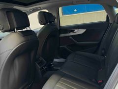 Audi A4L 2020 40 TFSI Fashion Dynamic - ფოტო 10