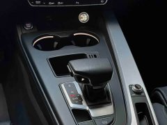 Audi A4L 2020 40 TFSI Fashion Dynamic - ფოტო 11