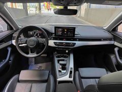 Audi A4L 2020 40 TFSI Fashion Dynamic - ფოტო 14