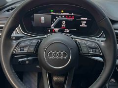 Audi A4L 2020 40 TFSI Fashion Dynamic - ფოტო 15