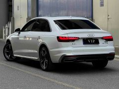 Audi A4L 2020 40 TFSI Fashion Dynamic - ფოტო 6