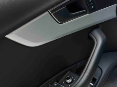 Audi A4L 2020 40 TFSI Fashion Dynamic - ფოტო 7