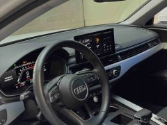 Audi A4L 2020 40 TFSI Fashion Dynamic - ფოტო 8