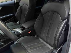 Audi A4L 2020 40 TFSI Fashion Dynamic - ფოტო 9